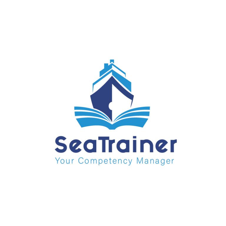 Seatrainer logo