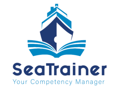 seatrainer logo for website pages